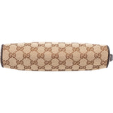 Gucci GG Monogram Abbey Handbag