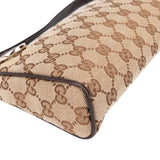 Gucci GG Monogram Abbey Handbag