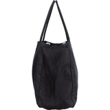 Prada Black Nylon Triangle Handbag