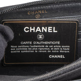 Chanel Quilted Lambskin Boy Wallet