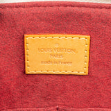 Louis Vuitton Murakami Multicolor Alma PM Handbag