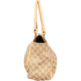 Gucci GG Monogram Abbey Handbag