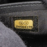 Chanel Quilted Lambskin Boy Wallet