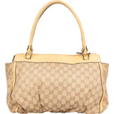 Gucci GG Monogram Abbey Handbag