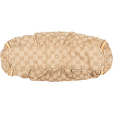 Gucci GG Monogram Abbey Handbag