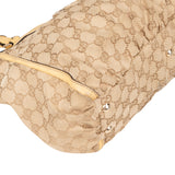 Gucci GG Monogram Abbey Handbag
