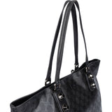 Gucci GG Monogram Imprime Handbag