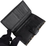 Christian Dior Trotter Monogram Wallet