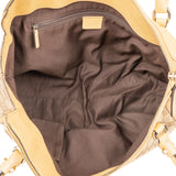 Gucci GG Monogram Abbey Handbag