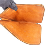 Louis Vuitton Canvas Monogram Poche Documents Clutch