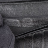 Christian Dior Trotter Monogram Wallet