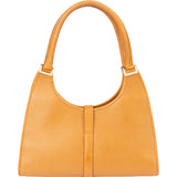 Gucci Natural Leather Jackie Handbag