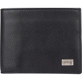 Dunhill Black Leather Wallet
