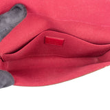 Louis Vuitton Canvas Monogram Felicie Crossbody Bag