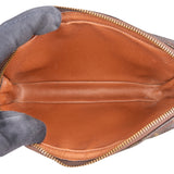 Louis Vuitton Canvas Monogram Marly Clutch