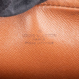 Louis Vuitton Canvas Monogram Marly Clutch