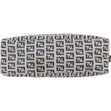 Fendi FF Monogram Baguette Handbag