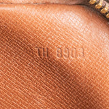 Louis Vuitton Canvas Monogram Marly Clutch