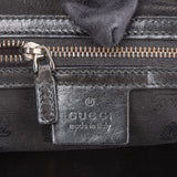 Gucci GG Monogram Imprime Handbag