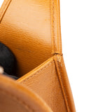 Gucci Natural Leather Jackie Handbag