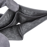 Dunhill Black Leather Wallet