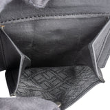 Dunhill Black Leather Wallet