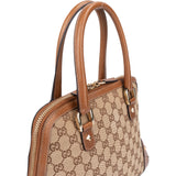 Gucci GG Monogram Handbag