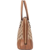 Gucci GG Monogram Handbag