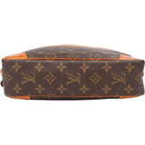 Louis Vuitton Canvas Monogram Trocadero 27 Crossbody Bag