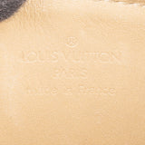 Louis Vuitton Yellow Vernis Monogram Lexington Handbag