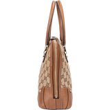 Gucci GG Monogram Handbag
