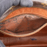 Louis Vuitton Canvas Monogram Trocadero 27 Crossbody Bag