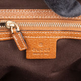 Gucci GG Monogram Handbag