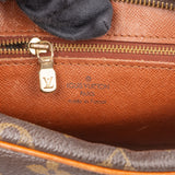 Louis Vuitton Canvas Monogram Trocadero 27 Crossbody Bag