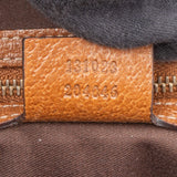 Gucci GG Monogram Handbag
