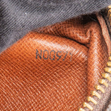 Louis Vuitton Canvas Monogram Trocadero 27 Crossbody Bag