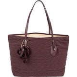 Gucci GG Monogram Charmy Handbag