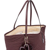 Gucci GG Monogram Charmy Handbag