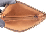 Louis Vuitton Canvas Monogram Pochette Accessoire Handbag