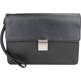 Louis Vuitton Taiga Leather Seelanga Clutch