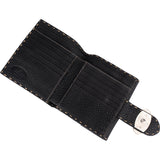 Fendi Leather Selleria Wallet