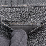 Fendi Leather Selleria Wallet