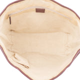 Gucci GG Monogram Charmy Handbag
