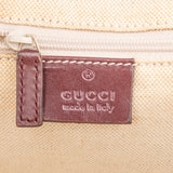 Gucci GG Monogram Charmy Handbag