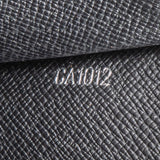 Louis Vuitton Taiga Leather Seelanga Clutch