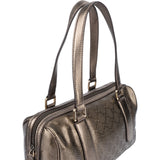 Gucci GG Monogram Boston Handbag