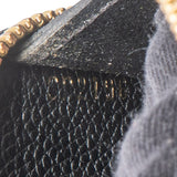 Louis Vuitton Leather Empreinte Monogram Clemence Wallet