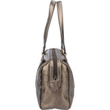Gucci GG Monogram Boston Handbag