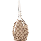 Gucci GG Monogram Abbey Hanbag