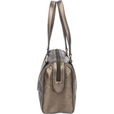 Gucci GG Monogram Boston Handbag